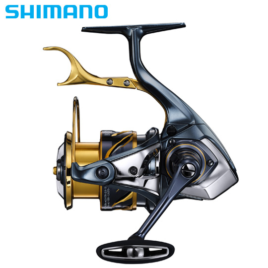 シマノ NEW 2021 BB-X TECHNIUM（テクニウム）｜磯釣り用シマノ