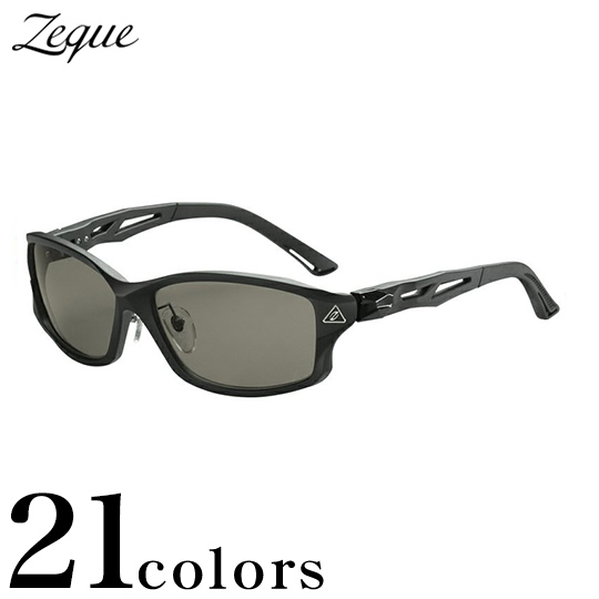 Zeque by ZEAL OPTICS STELTH