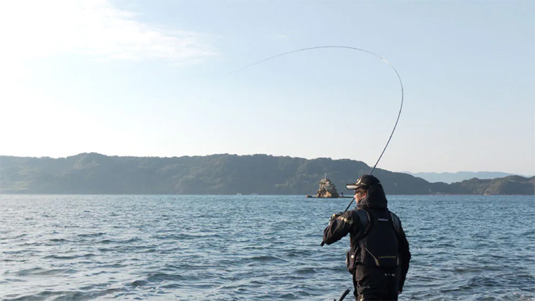 シマノ 鱗海リミテッド(Rinkai limited)｜磯釣り用磯竿の通販なら釣具 